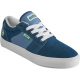 Etnies BARGE LS - Green-Blue
