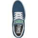 Etnies BARGE LS - Green-Blue