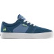 Etnies BARGE LS - Green-Blue