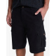 Quiksilver CRUCIAL BATTLE CARGO Shorts - Black