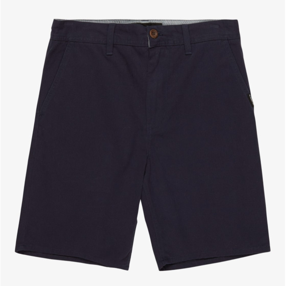 Quiksilver EVERYDAY CHINO LIGHT Shorts - Dark Navy