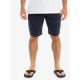 Quiksilver EVERYDAY CHINO LIGHT Shorts - Dark Navy