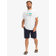 Quiksilver EVERYDAY CHINO LIGHT Shorts - Dark Navy