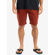 Hlače Quiksilver EVERYDAY CHINO LIGHT kratke - Henna
