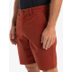 Hlače Quiksilver EVERYDAY CHINO LIGHT kratke - Henna