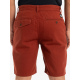 Hlače Quiksilver EVERYDAY CHINO LIGHT kratke - Henna