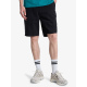 Hlače Quiksilver EVERYDAY CHINO LIGHT kratke - Black
