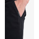 Hlače Quiksilver EVERYDAY CHINO LIGHT kratke - Black