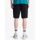 Hlače Quiksilver EVERYDAY CHINO LIGHT kratke - Black