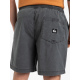 Hlače Quiksilver TAXER WS kratke - Black