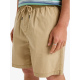 Hlače Quiksilver TAXER WS kratke - Khaki