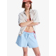 Roxy LEKEITIO BREAK MID DENIM Shorts - Light Blue