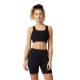 Mystic SAIMI Sports Top - Black