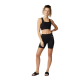 Mystic SAIMI Sports Top - Black