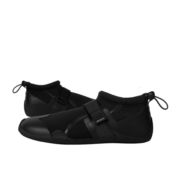 Mystic Čevlji ROAM Shoe 3mm Split Toe - 900 Black