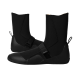 Mystic Čevlji EASE Boot 3mm Round Toe - 900 Black