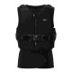 Mystic Jopič ENDURE Wing Impact Vest - 900 Black