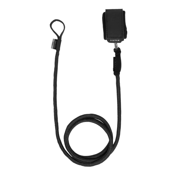 Mystic WINGLEASH Wrist Dyneema - 900 Black