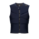 Mystic Jopič BLOCK Impact Vest Front zip - 410 Navy