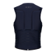 Mystic Jopič BLOCK Impact Vest Front zip - 410 Navy