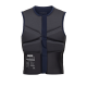 Mystic Jopič BLOCK Impact Vest Front zip - 410 Navy