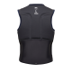 Mystic Jopič BLOCK Impact Vest Front zip - 410 Navy