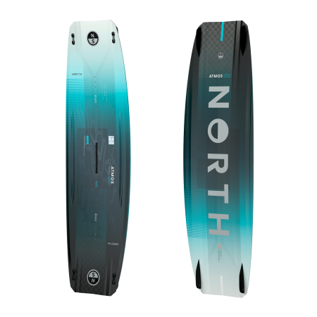 North ATMOS PRO TT 2026 - 945 Black-Blue