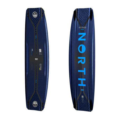 North ATMOS Ultra TT 2026 - 506 Indigo