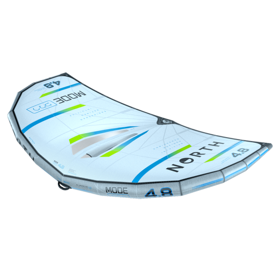 North Wing MODE PRO 2026 - 100 White