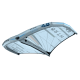 North Wing MODE PRO 2026 - 100 White