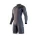 Mystic Obleka STAR Longarm Shorty 3-2 Frontzip - Navy