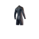 Mystic Obleka STAR Longarm Shorty 3-2 Frontzip - Navy