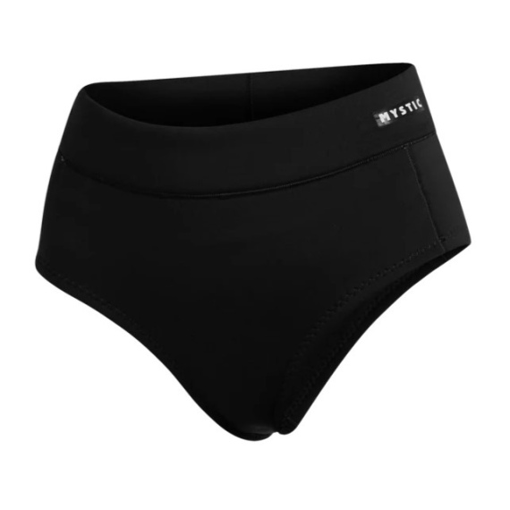 Mystic LUNAR Neoprene Surf Bottoms Women - Black