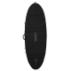 Mystic Torba PATROL Day Cover Windsurf - Black
