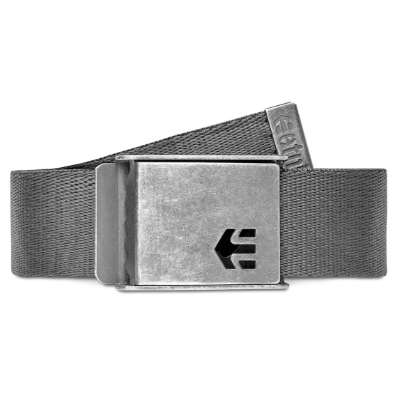 Pas Etnies ARROW Web - Charcoal