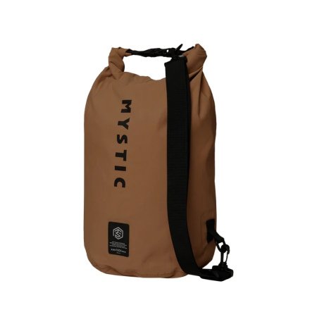 Mystic Dry Bag DTS - Slate Brown