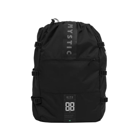 Mystic Torba Kite COMPRESSION Bag - Black