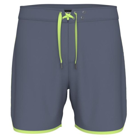 Chiemsee WAVE Boardshorts - 18-3912 Grisaille