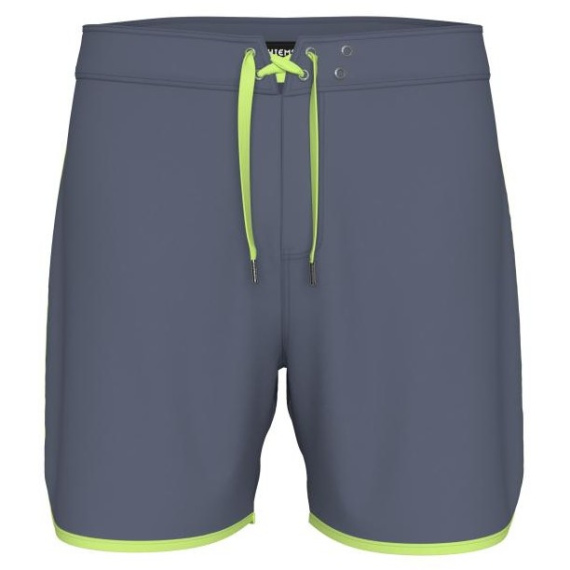 Chiemsee WAVE Boardshorts - 18-3912 Grisaille