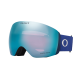 Oakley FLIGHT DECK L - 7050-D4 Matte Navy-Prizm Snow Sapphire Iridium