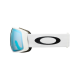 Očala Oakley FLIGHT TRACKER L - 7104-26 Matte White-Prizm Snow Sapphire Iridium