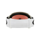 Očala Oakley FLIGHT TRACKER L - 7104-26 Matte White-Prizm Snow Sapphire Iridium