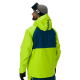 Jakna Rehall PEAK-R - 4009 Lime