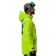 Jakna Rehall PEAK-R - 4009 Lime