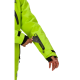 Jakna Rehall PEAK-R - 4009 Lime