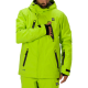 Jakna Rehall PEAK-R - 4009 Lime
