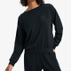 Roxy SURFING BY MOONLIGHT Sweatshirt - Anthracite