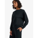Roxy SURFING BY MOONLIGHT Sweatshirt - Anthracite