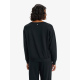 Roxy SURFING BY MOONLIGHT Sweatshirt - Anthracite