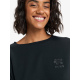 Roxy SURFING BY MOONLIGHT Sweatshirt - Anthracite